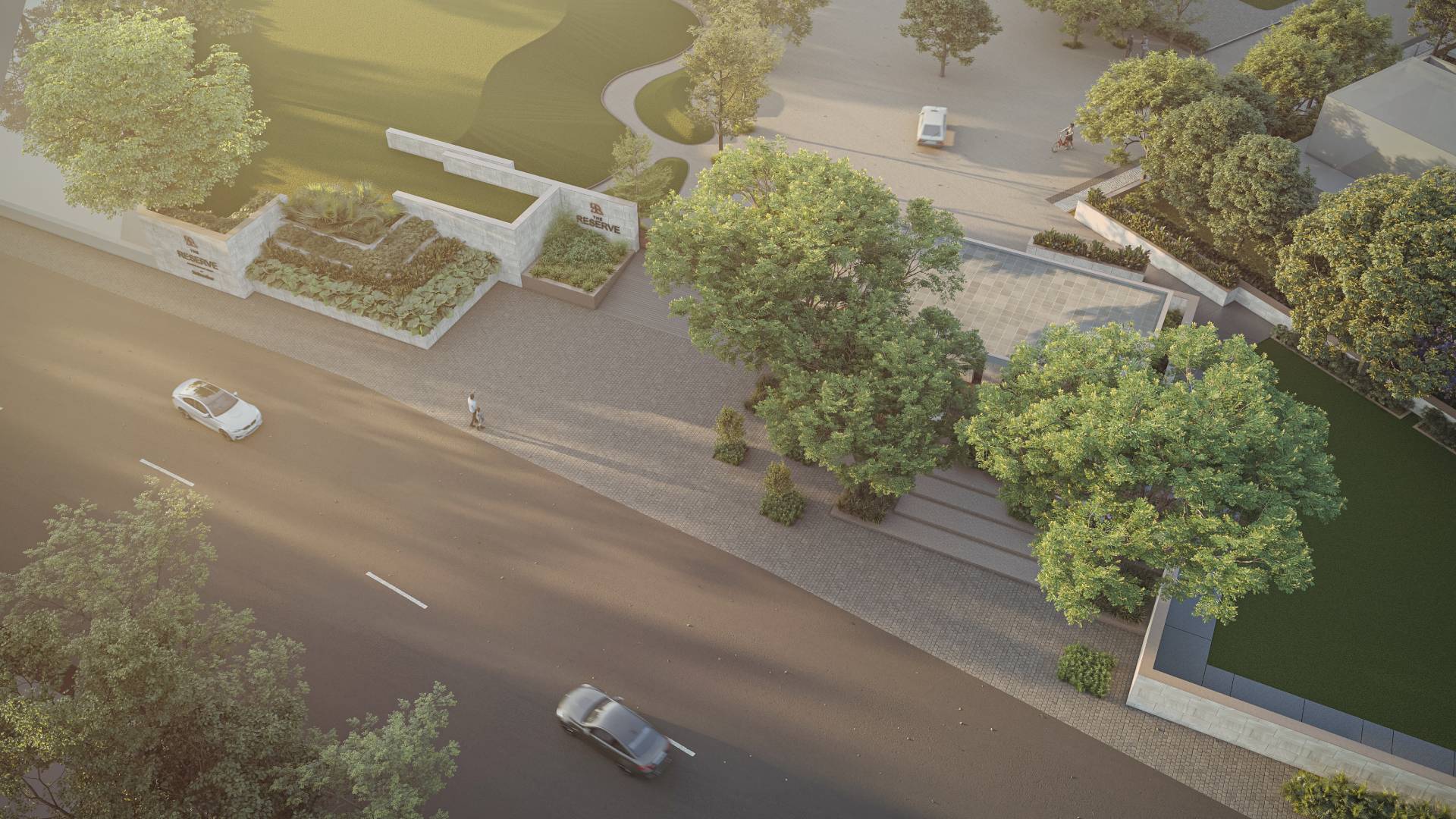 The Reserve By Ratnaakar Slide